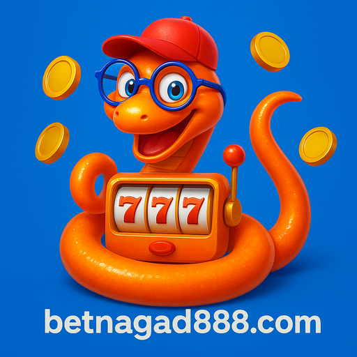 nagad888-এ